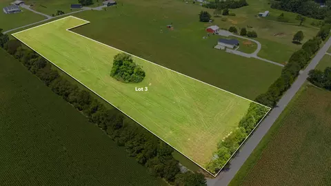 0 Arthur Sampson Rd, Lewisburg, TN 37091