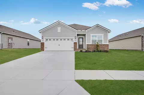 1025 Curtis Springs Ln, Lewisburg, TN 37091