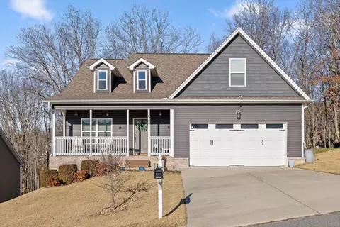 7176 Klingler Ln, Ooltewah, TN 37363