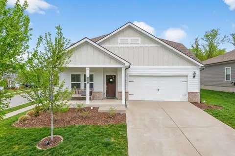 3601 Four Leaf Way, Antioch, TN 37013