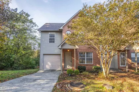 819 Coleville Way, Knoxville, TN 37923
