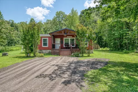 2029 Shiloh Rd, Decatur, TN 37322