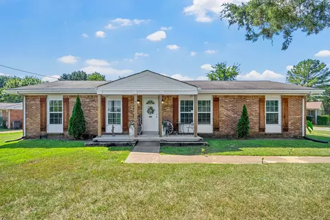 284 Lafayette Rd, Clarksville, TN 37042