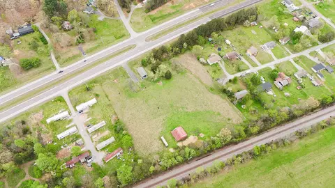14861 Rhea County Hwy, Evensville, TN 37332