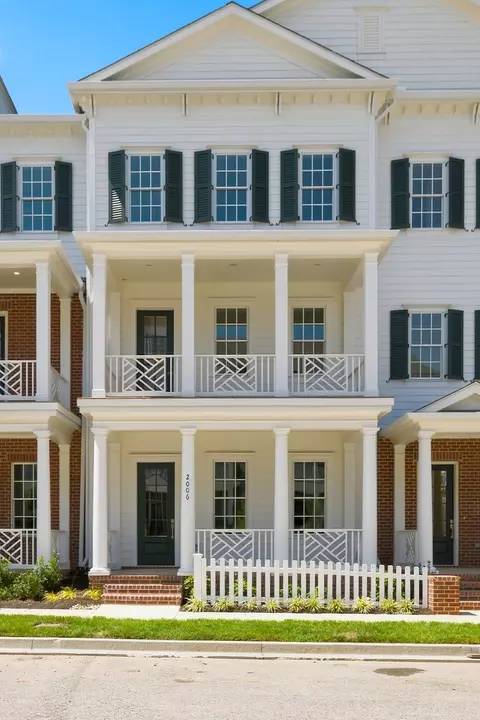 2006 Rose St, Franklin, TN 37064