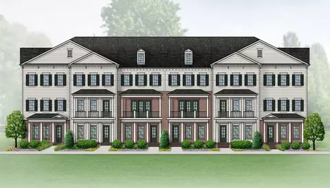 2006 Rose St, Franklin, TN 37064