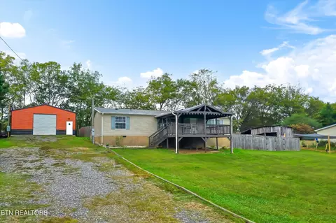 116 Destiny Ln, Maryville, TN 37804