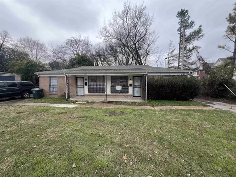1017 National St, Memphis, TN 38122