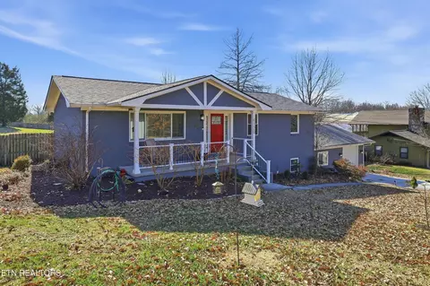 6120 Cline Rd, Knoxville, TN 37938