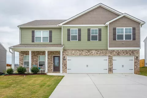 8558 Briar Rose Pl, Ooltewah, TN 37363