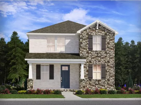 411 Briar Aly, Mount Juliet, TN 37122