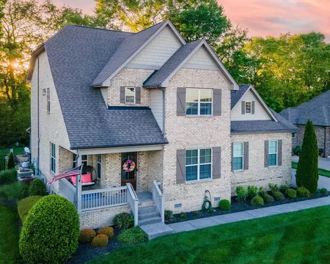 3041 Everleigh Pl, Spring Hill, TN 37174