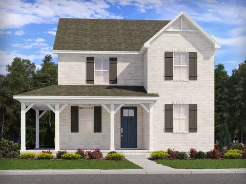 419 Briar Aly, Mount Juliet, TN 37122