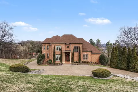 5170 Colleton Way, Brentwood, TN 37027