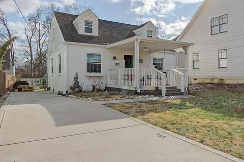 4313 Westlawn Dr, Nashville, TN 37209