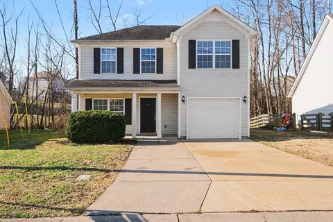 1361 E Nir Shreibman Blvd, La Vergne, TN 37086