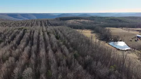 0 Lewis Rd, Mcminnville, TN 37110