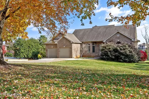 133 Coyatee Cir, Loudon, TN 37774