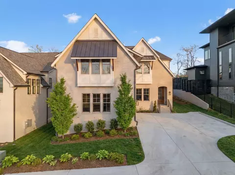 3420 Golf Club Ln # B, Nashville, TN 37215