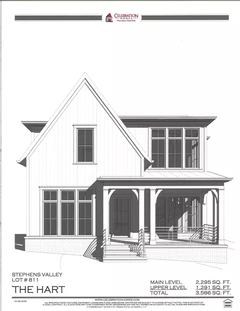 8031 Cane Creek Rd, Nashville, TN 37221