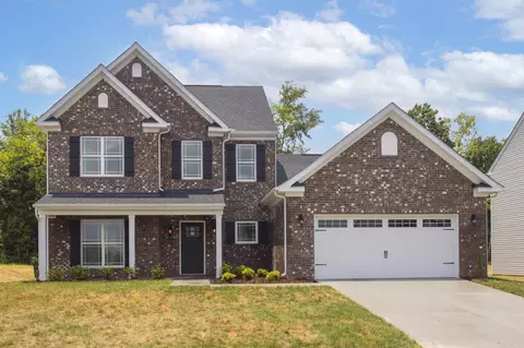 5029 Salient Dr, Spring Hill, TN 37174