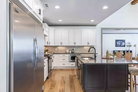 Kitchen - 1080 Memorial Dr, Franklin, TN 37064 photo 3 of 5