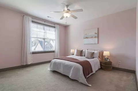 Bedroom - 1080 Memorial Dr, Franklin, TN 37064 photo 7 of 7