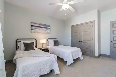 Bedroom - 1080 Memorial Dr, Franklin, TN 37064 photo 6 of 7
