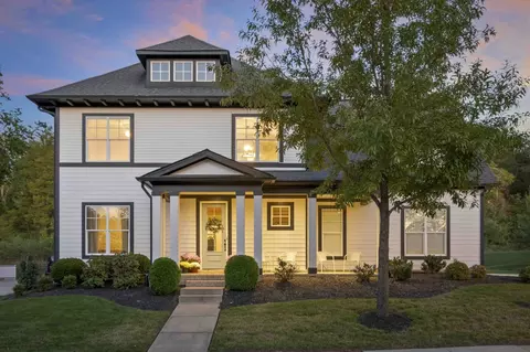 Exterior - 1080 Memorial Dr, Franklin, TN 37064 photo 14 of 23