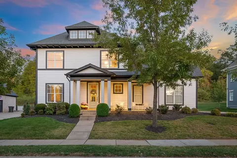 1080 Memorial Dr, Franklin, TN 37064