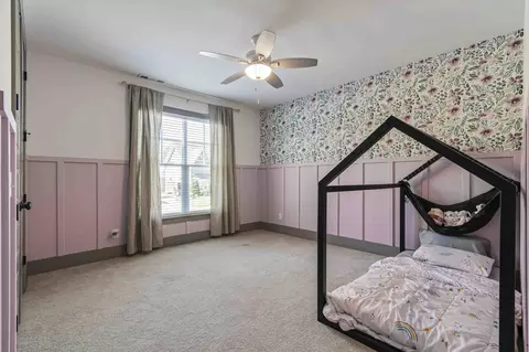 Bedroom - 1080 Memorial Dr, Franklin, TN 37064 photo 4 of 7