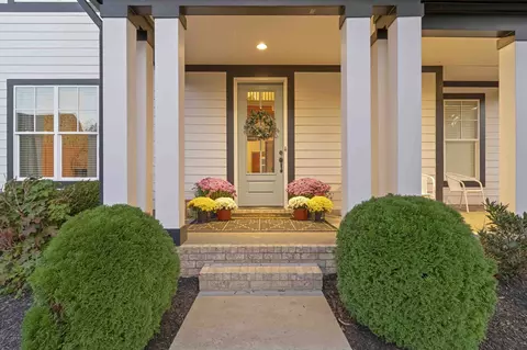 Exterior - 1080 Memorial Dr, Franklin, TN 37064 photo 18 of 23