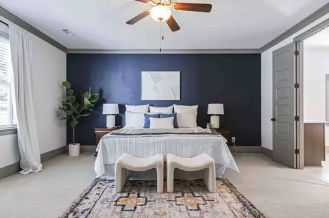 Bedroom - 1080 Memorial Dr, Franklin, TN 37064 photo 2 of 7