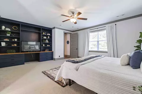 Bedroom - 1080 Memorial Dr, Franklin, TN 37064 photo 3 of 7