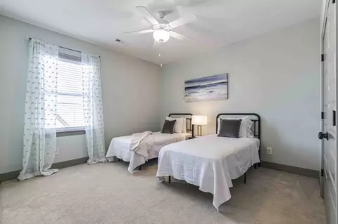 Bedroom - 1080 Memorial Dr, Franklin, TN 37064 photo 5 of 7