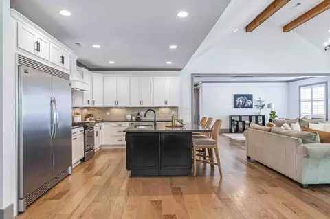 Kitchen - 1080 Memorial Dr, Franklin, TN 37064 photo 2 of 5