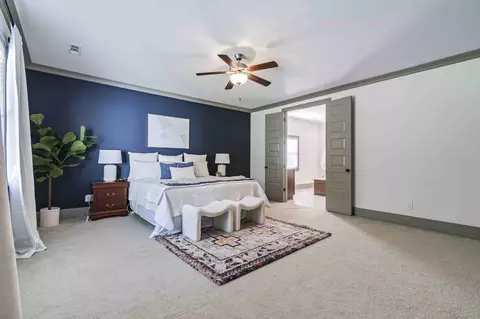 Bedroom - 1080 Memorial Dr, Franklin, TN 37064 photo 1 of 7