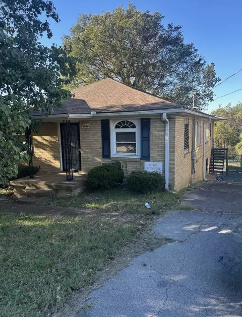 3808 Tigerbelle Dr, Nashville, TN 37209