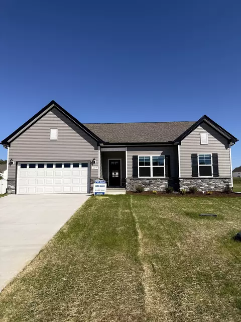 1107 Bluecreek Cir, Murfreesboro, TN 37129