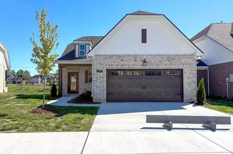 214 Hudson Dr #LOT 39, Gallatin, TN 37066
