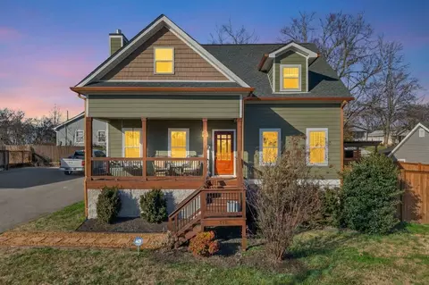 518 Elgin St, Nashville, TN 37211