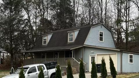 307 Navaho Dr, Seymour, TN 37865