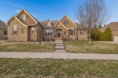 1516 Bledsoe Ln, Franklin, TN 37067