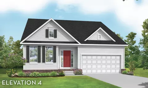 412 Rawling Ln, Gallatin, TN 37066