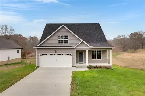 6918 Cooley Rd, Ooltewah, TN 37363