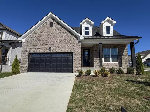 102 Sable East St #LOT 156, Gallatin, TN 37066