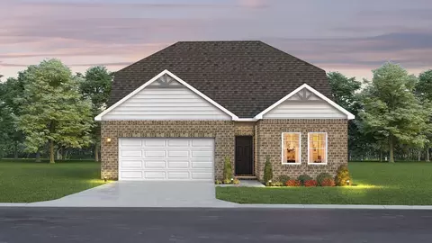 1028 Bear Run, Nashville, TN 37207