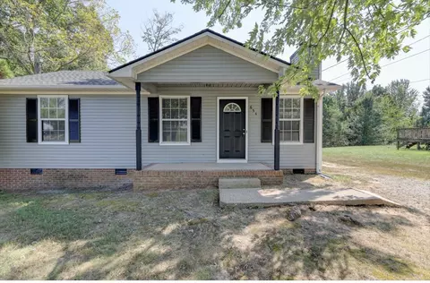 654 Artic Ave, Oak Grove, KY 42262