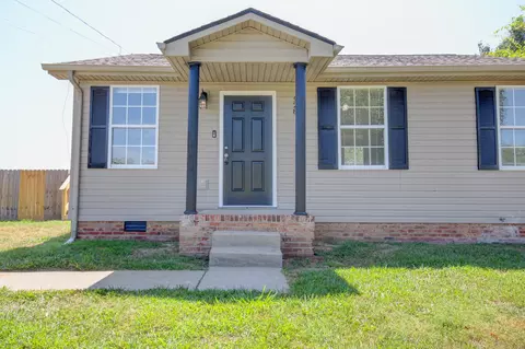 928 Van Buren Ave, Oak Grove, KY 42262