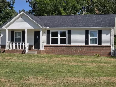 986 May Apple Dr, Clarksville, TN 37042